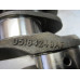 #CB05 Crankshaft Standard For 11-14 Chrysler  200  3.6 05184249AE